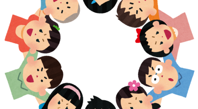 久々にゆっくりした時間を過ごす（気でいる）